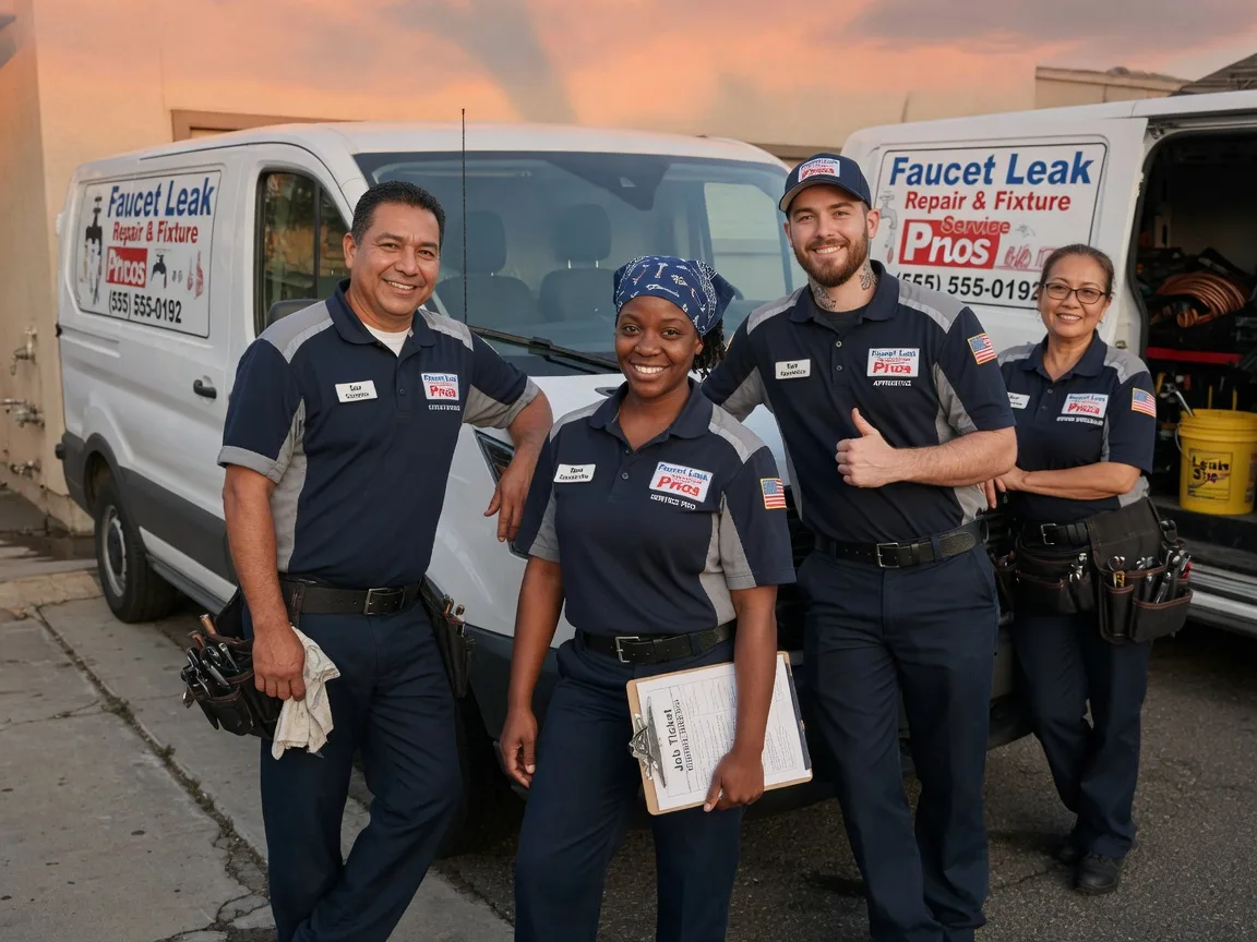 Faucet Repair company in Summerdale, AL