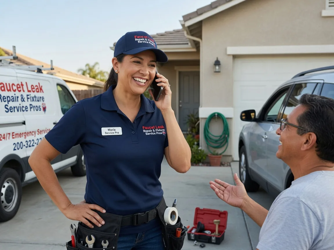 Faucet Repair Summerdale, AL FAQs