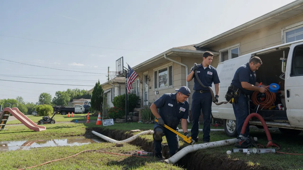 Toilet Installation in Summerdale, AL near me